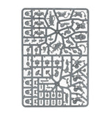 Warhammer 40,000 - 73-552, Combat Patrol, Salamanders