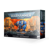 Warhammer 40,000 - 48-32, Space Marines, Venerable Dreadnought