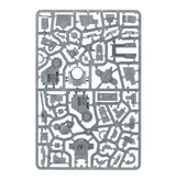 Warhammer 40,000 - 48-28, Space Marines, Brutalis Dreadnought