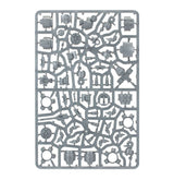 Warhammer 40,000 - 48-28, Space Marines, Brutalis Dreadnought