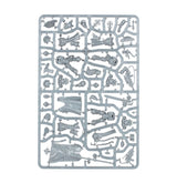 Warhammer 40,000 - 48-08, Space Marines, Company Heroes