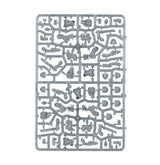 Warhammer 40,000 - 73-554, Combat Patrol, Raven Guard