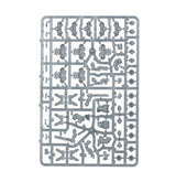 Warhammer 40,000 - 48-13, Space Marines, Jump Pack Intercessors