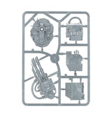 Warhammer 40,000 - 55-33, Eye of Terror Battalion: Sons of Dorn