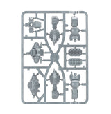 Warhammer 40,000 - 55-33, Eye of Terror Battalion: Sons of Dorn