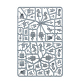 Warhammer 40,000 - 48-90, Space Marines, Terminator Squad