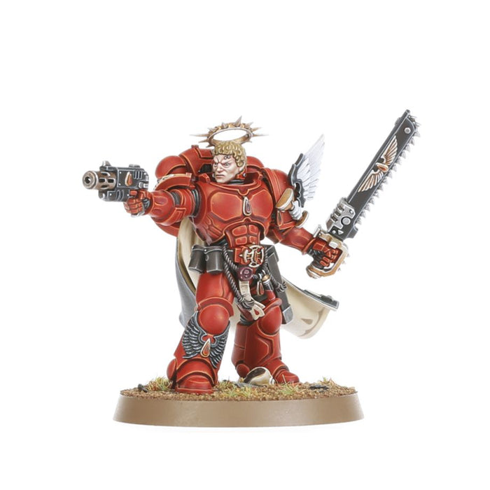 Warhammer 40,000 - 41-25, Combat Patrol, Blood Angels