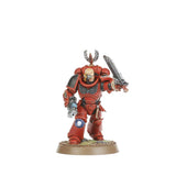 Warhammer 40,000 - 41-25, Combat Patrol, Blood Angels