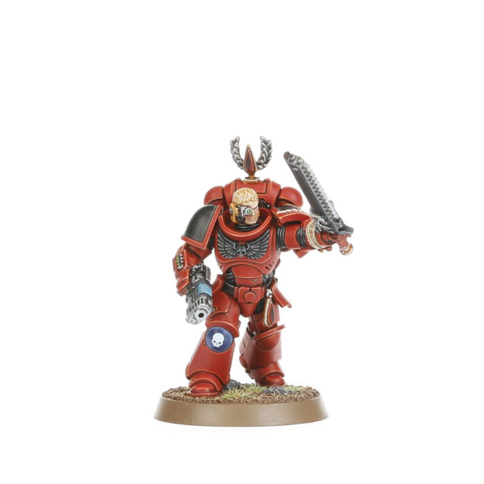 Warhammer 40,000 - 41-25, Combat Patrol, Blood Angels