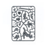 Warhammer 40,000 - 73-553, Combat Patrol, Black Templars