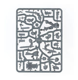 Warhammer 40,000 - 73-553, Combat Patrol, Black Templars