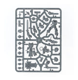 Warhammer 40,000 - 73-553, Combat Patrol, Black Templars