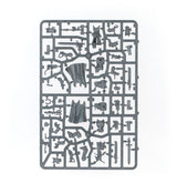 Warhammer 40,000 - 73-553, Combat Patrol, Black Templars