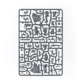 Warhammer 40,000 - 73-553, Combat Patrol, Black Templars