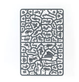 Warhammer 40,000 - 73-553, Combat Patrol, Black Templars