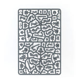 Warhammer 40,000 - 73-553, Combat Patrol, Black Templars