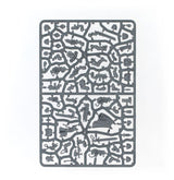 Warhammer 40,000 - 73-553, Combat Patrol, Black Templars