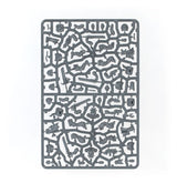 Warhammer 40,000 - 73-553, Combat Patrol, Black Templars