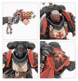 Warhammer 40,000 - 73-553, Combat Patrol, Black Templars
