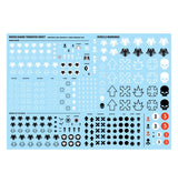 Warhammer 40,000 - 73-554, Combat Patrol, Raven Guard