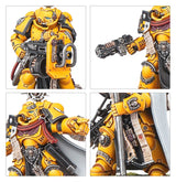 Warhammer 40,000 - 73-557, Combat Patrol: Imperial Fists
