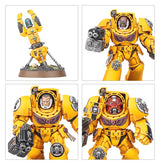 Warhammer 40,000 - 73-557, Combat Patrol: Imperial Fists