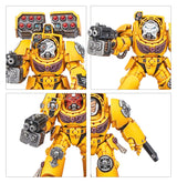 Warhammer 40,000 - 73-557, Combat Patrol: Imperial Fists