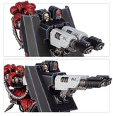 Warhammer 40,000 - 73-555, Combat Patrol: Iron Hands