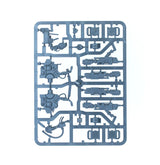 Warhammer 40,000 - 73-555, Combat Patrol: Iron Hands