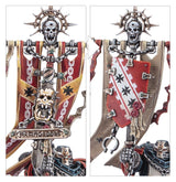 Warhammer 40,000 - 55-57, Black Templars, Crusade Ancient