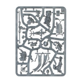 Warhammer 40,000 - 55-57, Black Templars, Crusade Ancient