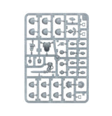 Warhammer 40,000 - 55-72, Ultramarines Upgrades and Transfers