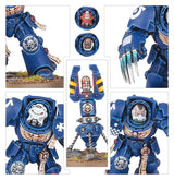 Warhammer 40,000 - 48-103, Space Marines Battleforce: Crux Terminatus