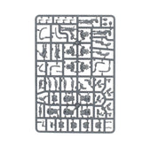 Warhammer 40,000 - 71-48, Space Marines Battleforce: Iron Halo Strike Force