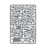 Warhammer 40,000 - 71-48, Space Marines Battleforce: Iron Halo Strike Force