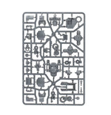 Warhammer 40,000 - 71-48, Space Marines Battleforce: Iron Halo Strike Force