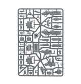 Warhammer 40,000 - 71-48, Space Marines Battleforce: Iron Halo Strike Force