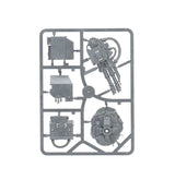 Warhammer 40,000 - 71-48, Space Marines Battleforce: Iron Halo Strike Force