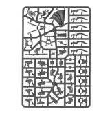 Warhammer 40,000 - 43-36, Thousand Sons, Scarab Occult Terminators