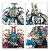 Warhammer 40,000 - 36-05, Thousand Sons Battleforce: Warpflame Thrallband
