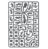 Warhammer 40,000 - 43-19, Chaos Space Marines, Chaos Terminator Squad