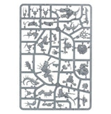 Warhammer 40,000 - 43-20, Combat Patrol, Chaos Space Marines