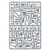 Warhammer 40,000 - 43-10, World Eaters, Khorne Berzerkers