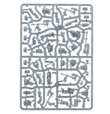 Warhammer 40,000 - 43-10, World Eaters, Khorne Berzerkers