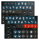 Warhammer 40,000 - 103-43, Kill Team, Nemesis Claw