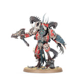 Warhammer 40,000 - 73-04, Combat Patrol: World Eater