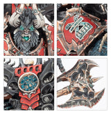 Warhammer 40,000 - 73-04, Combat Patrol: World Eater