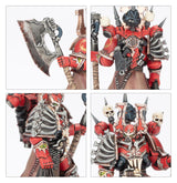 Warhammer 40,000 - 73-04, Combat Patrol: World Eater