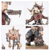 Warhammer 40,000 - 73-04, Combat Patrol: World Eater