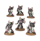 Warhammer 40,000 - 37-10, Emperor's Children, Noise Marines
